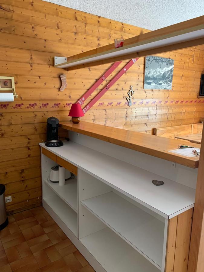 155 Piste Dans Mon Canape シャテル エクステリア 写真